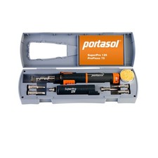 Kit Portasol Super Pro 125