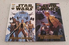 Star Wars volumi 1 e 2 -