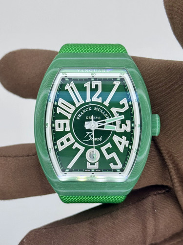Franck muller vanguard beach - franck,