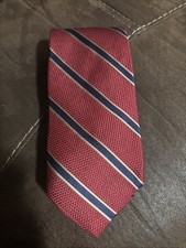 Cravatta uomo Hart Schaffner