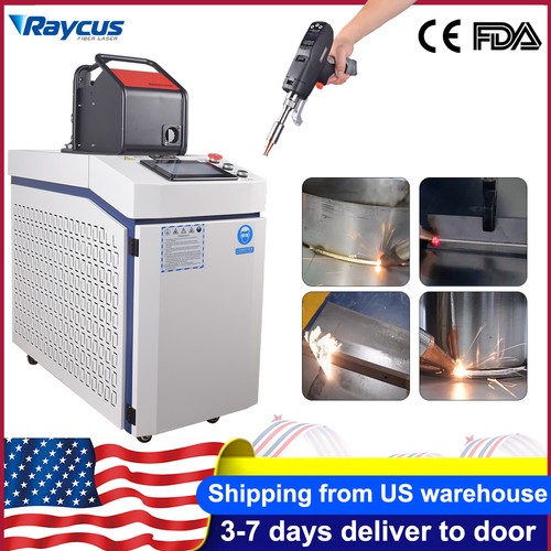 Stock raycus 1500w fibra - raycus,