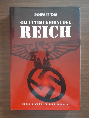 Lucas gli ultimi - lucas-, giorni