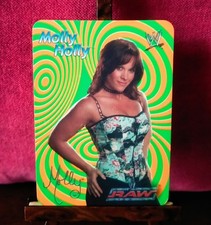 Molly Holly SmackDown Raw