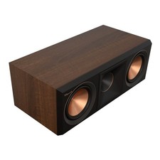 Klipsch 500c walnut - klipsch, rp-500c