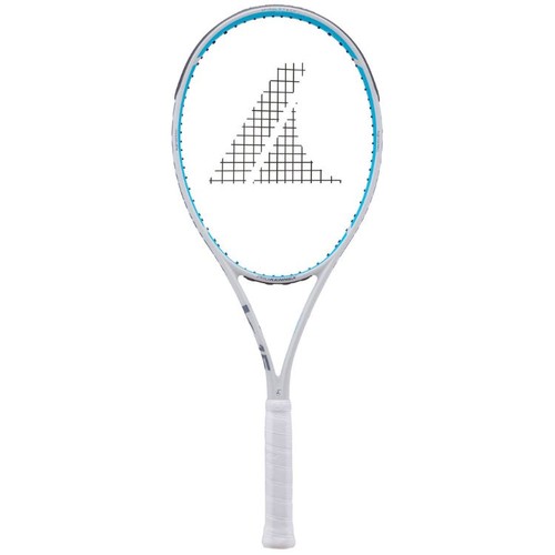 Racchetta tennis pro kennex - da,