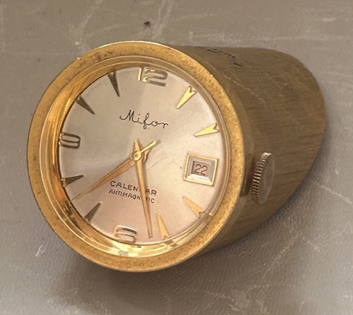 Orologio tavolo mifor - da,