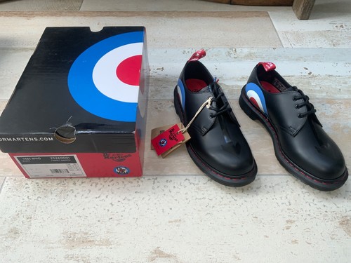 Martens the who 1461 rare - martens,