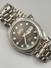 Orologio uomo automatico SEIKO