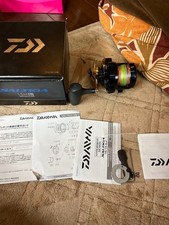 Mulinello Jigging Daiwa