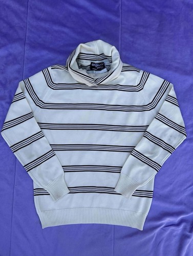 Maglione sportivo righe - sportivo,