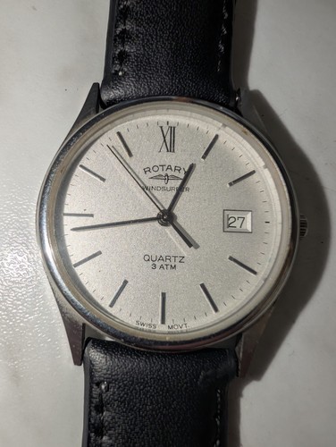 Orologio quarzo uomo - al,