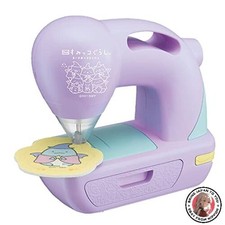 NUOVA macchina da cucire in