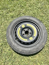 1XPZ Ruota Di Scorta Per Mercedes CLK (C/209) 125/90 R16 COD. 209400402
