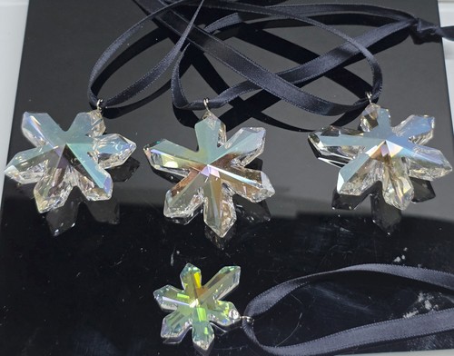 Swarovski set stelle - swarovski, 4