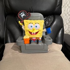 SpongeBob SquarePants Cinema