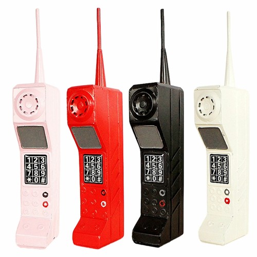 Telefono cellulare ferro - telefono,