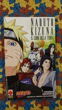 Naruto Kizuna IL LIBRO DELLA