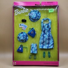 Barbie kelly fashion avenue - barbie,