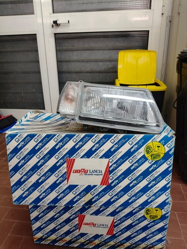 Proiettore lancia y10 - proiettore,