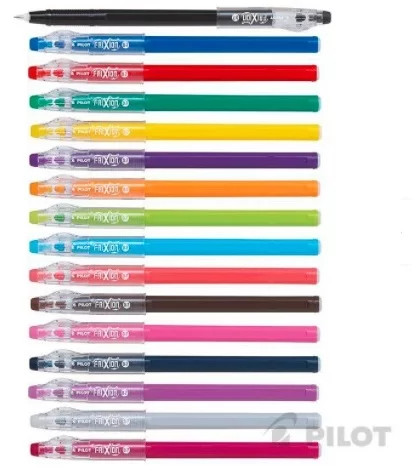 Pilot penna cancellabile - pilot, –
