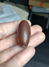 Shiva lingam pierre sacrée /