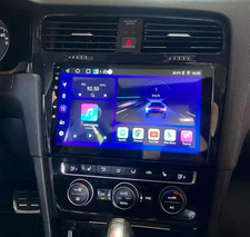 Autoradio Android 10" 2DIN per