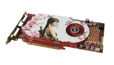 ASUS ATI Radeon HD 4850 512MB