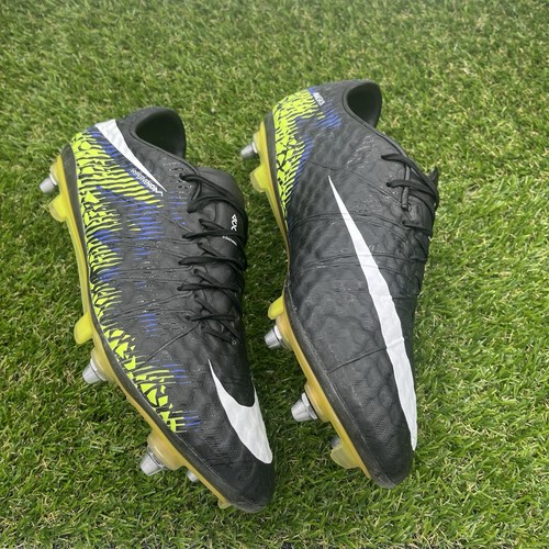 Nike hypervenom phantom - nike,