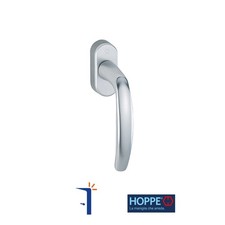 Maniglia finestra martellina