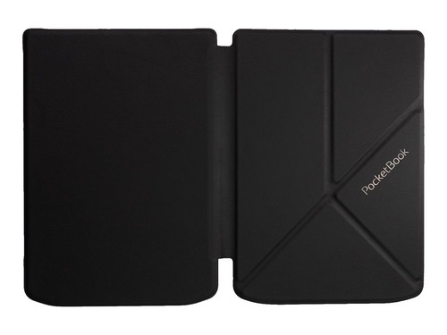 Pocketbook origami nero cover - pocketbook,