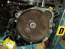 CAMBIO MANUALE COMPLETO PER