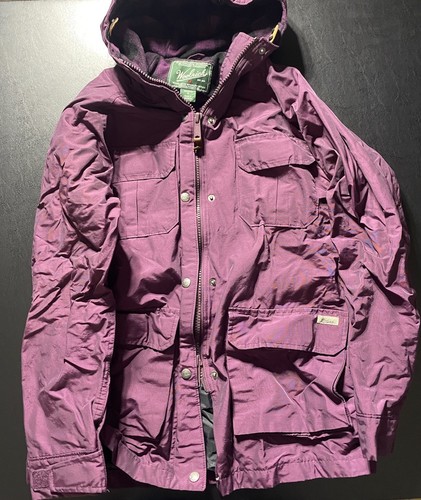 Woolrich heavy wait foderato - heavy,