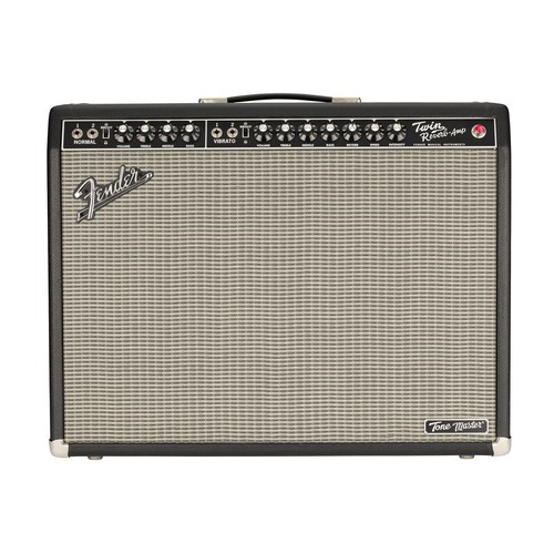 Fender tone master twin - tone,