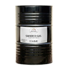 Olio Motore Auto Fusto 208L di