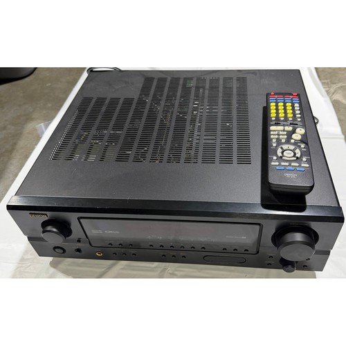 Denon avr 1905 ricevitore - avr-1905,