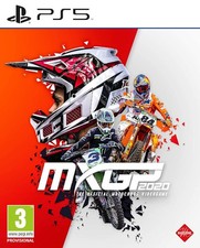 Mxgp 2020 The Official