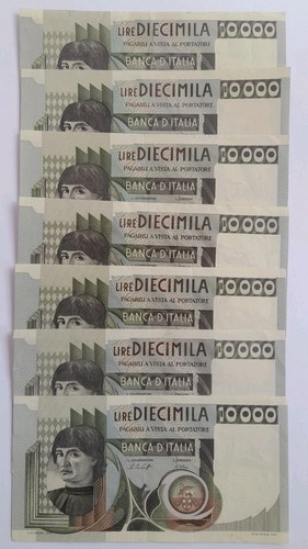 000 lire andrea - 10.000,
