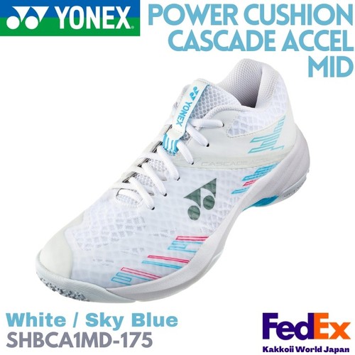 Yonex scarpe badminton - yonex,