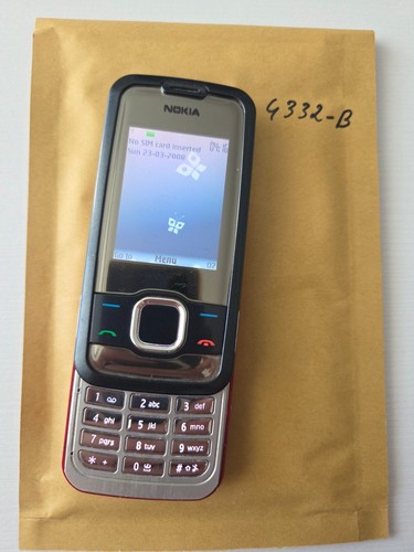 Cellulare nokia 7610 supernova - cellulare,