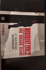 Resident Evil 2 Il Gioco da