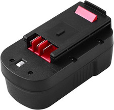 Batteria per BlackDecker 18V