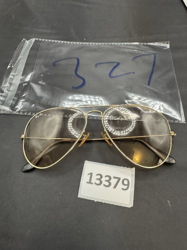 Ray ban vintage bausch - ray,