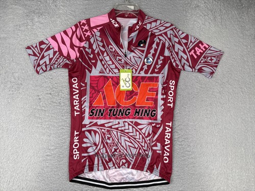 Wearcomp maglia ciclismo - wearcomp, uomo