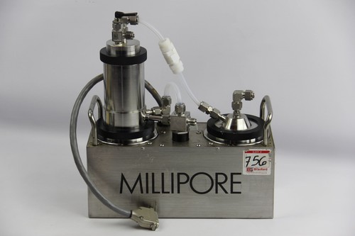 Millipore w2501ph01 wafergard - millipore,