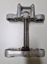 Piastre  Forcelle  Completo Di