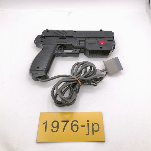 Namco gun controller guncon - gun,