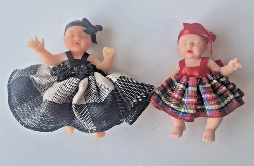 Zuru lotto mini bambini - 2, mini-bambini