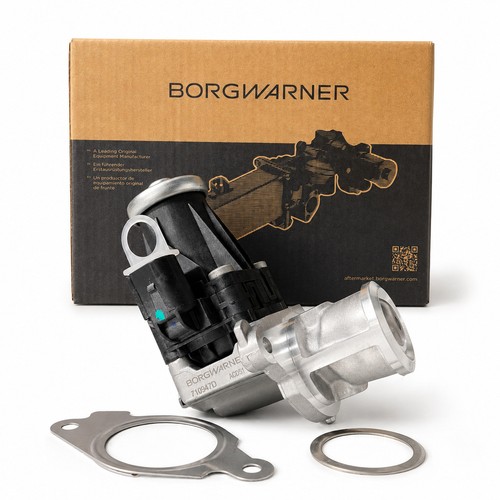 Valvola egr borgwarner per - egr,