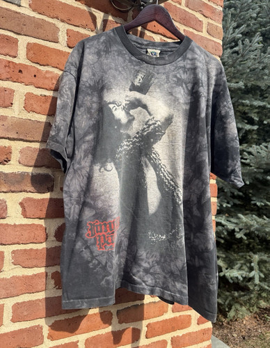 Shirt girocollo blu - t-shirt,