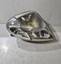 SX. PROIETTORE per RENAULT MODUS 1A SERIE 1.5 dCi Mnv 2004-2008 34223f